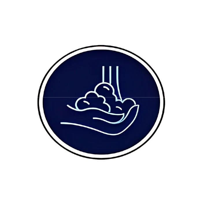 Islamabad Chemical logo