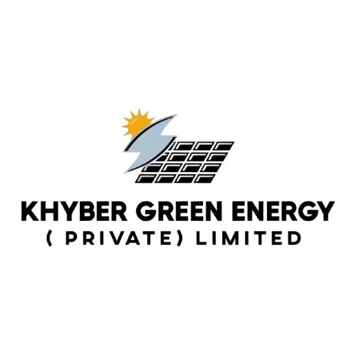 Khyber Green Energy logo