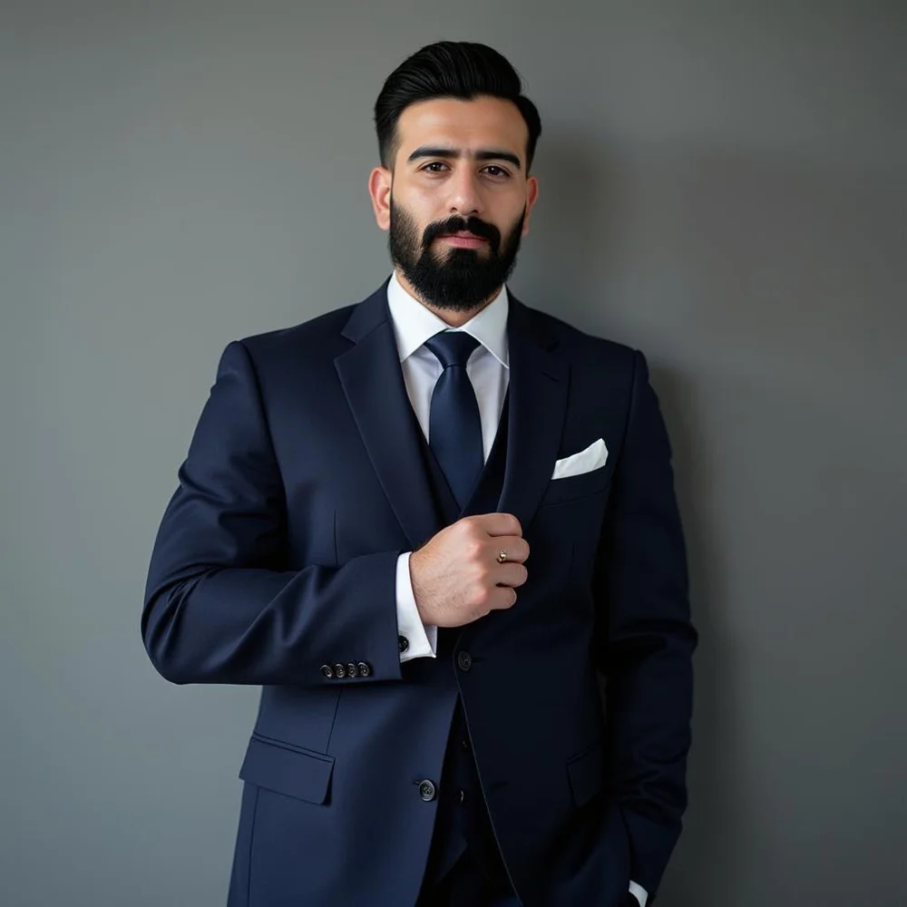 Raja Abubakar Farooq